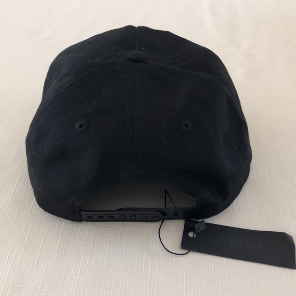 Peso baseball cap - Picture 4 of 7